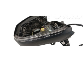 Зеркало (управляемое электричеством) Audi Q5 SQ5  2017 -  года 80B857410A      