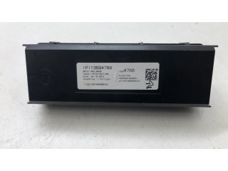 Блок управления 13594788, 451027846   Opel Meriva B