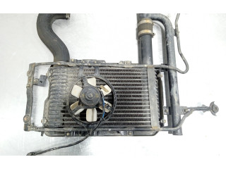 Интеркулер MR571357 Mitsubishi Montero