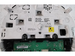 Панель приборов 62109232427, 62109232427 Mini One - Cooper Coupe R56