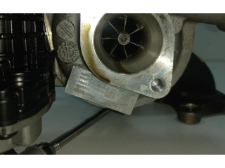  Турбина KIA Ceed  2823104560         