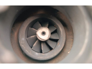 Турбина Jaguar XJ X350 6R8Q-6K682-BA для двигателя AJD