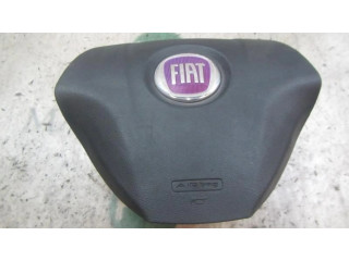 Подушка безопасности водителя 735504135, PA70043042 Fiat Grande Punto