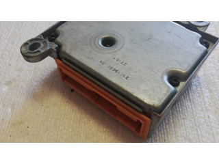 Блок подушек безопасности 9644903280 Peugeot 206