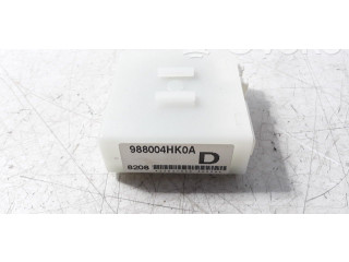 Блок комфорта 988004HK0A   Infiniti Q50   