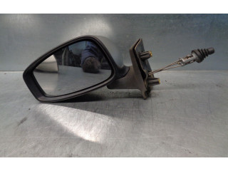 Зеркало электрическое Fiat Idea - года