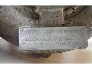  Турбина Renault Trafic II (X83)  H8200466021, 7627853   для двигателя M9R-780      