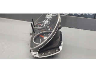 Панель приборов 2003-45900h   Hyundai Coupe       