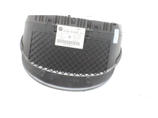 Панель приборов 9210499 BMW Z4 E89