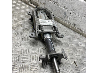 рейка Колонка рулевая 2W933C529AM, 005CE2DE1B1 Jaguar XF X250 2007-2015 года