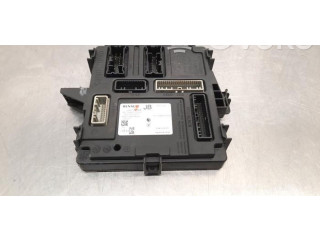 Блок комфорта 284B13925R   Renault Clio V   