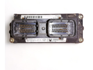 Řídící jednotka IAW59F.M3-73501283, IAW59F.M3-73501283 Fiat Punto (188) 2000