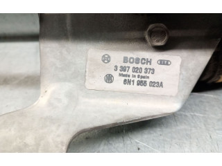 Моторчик дворников 6X0955119, 6X0955119 Volkswagen Polo III 6N 6N2 6NF