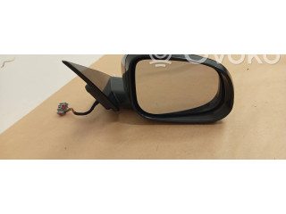 Зеркало электрическое Jaguar XF X250 2007 - 2015 года