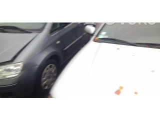 Зеркало электрическое Fiat Idea - года