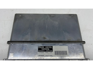 Блок управления двигателя 8966150720, 2750007492   Lexus LS 430
