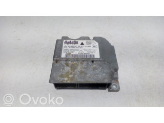 Блок подушек безопасности 603726100, 9653493780   Citroen C4 I