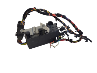 Блок предохранителей GX7314C445AA, 24112015 Jaguar XE