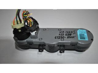 Блок управления климат-контролем 972501HXXX, A25631   KIA Ceed