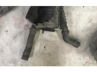 Интеркулер  1709231972   Skoda Fabia Mk2 (5J) 