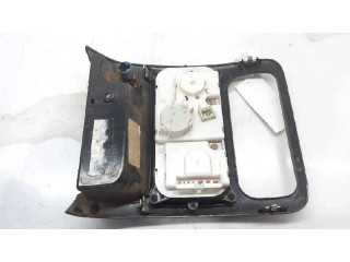 Блок управления климат-контролем 55037533AG Jeep Cherokee III KJ