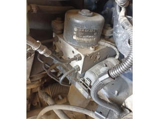 Блок управления АБС 1J0614217E   Seat Toledo II (1M)
