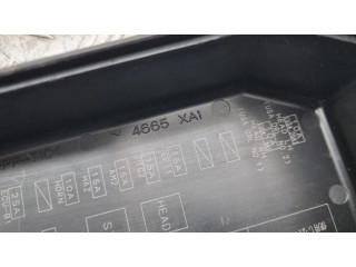   Pojistková skříňka 9098702016, 4665   Toyota MR2 (W30) III 2001