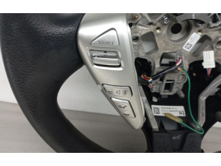 Volant Nissan Note (E11) 2014 308357899GNR, 0060019192