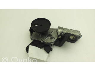 Моторчик заднего дворника 0390201231, 7511415    BMW 3 F30 F35 F31