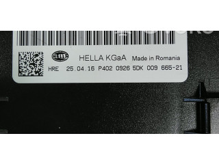 Модуль управления BSM 1K0937087BA, 1K0937087BAZ2C   Volkswagen Jetta VI    