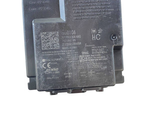 Блок управления 13510106   Chevrolet Camaro