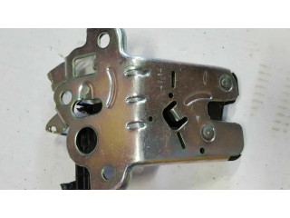 Zámek zadních dveří 4H0827505A   Audi A3 S3 8V 2015