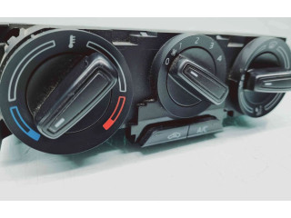 Блок управления климат-контролем OEM   Skoda Fabia Mk3 (NJ)