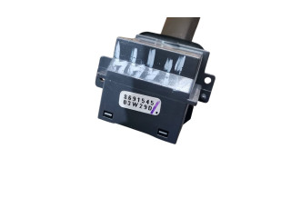 Ручка стеклоочистителей 8691545, 03W29D Volvo XC90