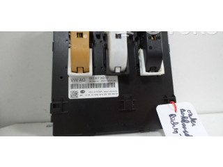 Модуль управления BSM 8X0907063AF, 8X0907063AA   Audi A1    