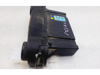 Блок управления климат-контролем 972501H500 KIA Ceed