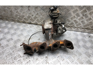 Турбина Skoda Octavia Mk2 (1Z) 03G253010A, 03G253010A