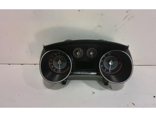 Přístrojová deska Fiat Punto Evo 2010