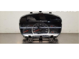 Pojistková skříňka Спидометр (приборный щиток) 9400B9520 Hyundai i10 2018