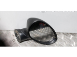 Zpětné zrcátko Fiat Linea 2008 0735474648, AZUL