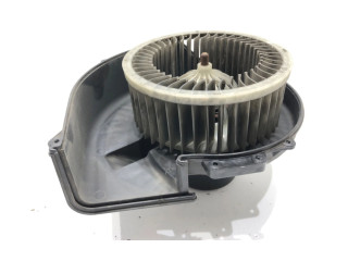 Вентилятор печки 6Q1819015C Seat Ibiza III (6L)