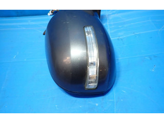 Зеркало электрическое Mitsubishi Outlander 2007 - 2012 года