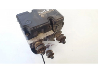 Jednotka ABS 1k0907379p, 10.0970-0315.3 00009496e Skoda Octavia Mk2 (1Z) 2006