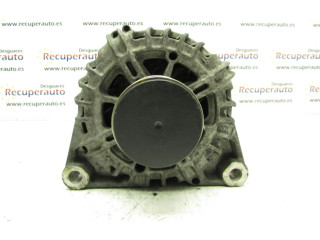 Генератор 9670899580   Peugeot 107      