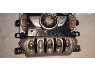 Блок управления климат-контролем 3452257, 69795302 Mini One Cooper R56
