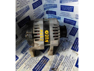 Генератор 96936135   Chevrolet Astra      