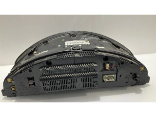 Přístrojová deska Mercedes-Benz S W220 2001 A2205401147, 0263605211