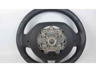 Руль Peugeot 2008 I 2013-2019 года 98181293SM