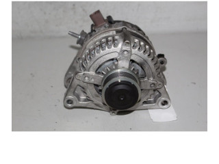 Генератор    Fiat 500X      