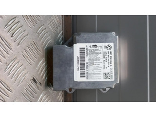 Блок подушек безопасности 8R0959655A, 8R0959655   Audi Q5 SQ5